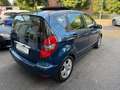 Mercedes-Benz A 160 SCHIEBEDACH/KLIMA/SHZ/ALU/NAVI/SPORT Blau - thumbnail 4