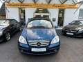 Mercedes-Benz A 160 SCHIEBEDACH/KLIMA/SHZ/ALU/NAVI/SPORT Blau - thumbnail 2