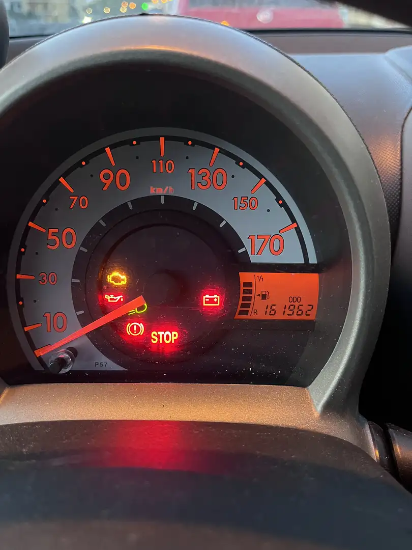 Citroen C1 5p 1.4 hdi Doppio Tetto 55cv - 2