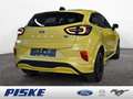 Ford Puma Gen-E Premium KAMERA NAVI ACC LED PANO Jaune - thumbnail 3