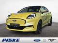 Ford Puma Gen-E Premium KAMERA NAVI ACC LED PANO Jaune - thumbnail 1
