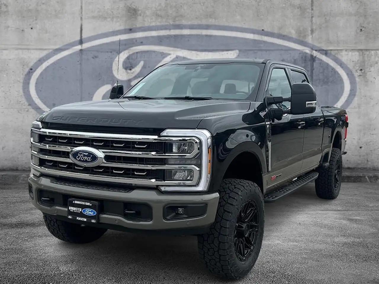 2026 Ford F 350
