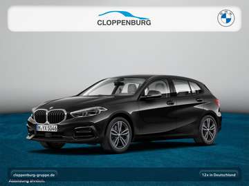 i Sport Line Navi+SHZ+HiFi+Spurass.+Klimaaut.