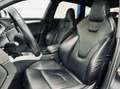 Audi A4 Avant 3.0TDI CD S line ed. Q. S-T 245 Negro - thumbnail 30