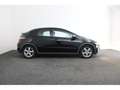 Honda Civic 1.4 BENZINE *13806KM!*RADIO-CD*KLIMAATREGELING* Schwarz - thumbnail 3