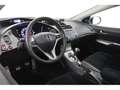 Honda Civic 1.4 BENZINE *13806KM!*RADIO-CD*KLIMAATREGELING* Schwarz - thumbnail 8