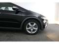 Honda Civic 1.4 BENZINE *13806KM!*RADIO-CD*KLIMAATREGELING* Schwarz - thumbnail 7