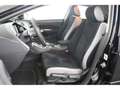 Honda Civic 1.4 BENZINE *13806KM!*RADIO-CD*KLIMAATREGELING* Schwarz - thumbnail 9
