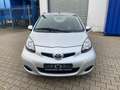 Toyota Aygo Cool Grau - thumbnail 2