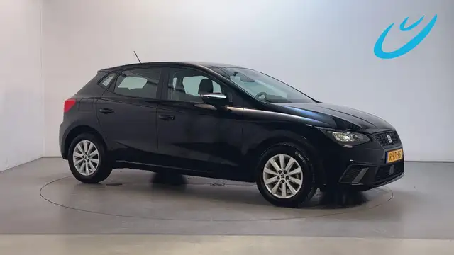 SEAT Ibiza 1.0 EcoTSI Style Parkeersensoren App-Connect DAB+