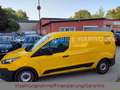 Ford Transit Connect Kasten lang 1.5/ 3-Sitze Gelb - thumbnail 9