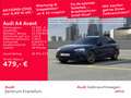 Audi A4 40 TFSI S tronic S line LED AHK B&O Blau - thumbnail 1