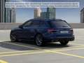 Audi A4 40 TFSI S tronic S line LED AHK B&O Blau - thumbnail 4