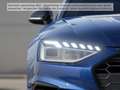 Audi A4 40 TFSI S tronic S line LED AHK B&O Blau - thumbnail 7
