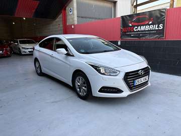 CW 1.7CRDI BD Tecno 115
