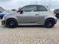 Abarth 595 Scorpioneoro one of 2.000 - Navi DAB 1.Hand Gris - thumbnail 26