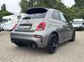 Abarth 595 Scorpioneoro one of 2.000 - Navi DAB 1.Hand Gris - thumbnail 3
