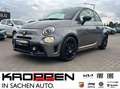 Abarth 595 Scorpioneoro one of 2.000 - Navi DAB 1.Hand Gris - thumbnail 1