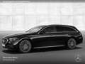 Mercedes-Benz E 300 de T AMG Fahrass 360° Pano Distr. HUD PTS 9G Schwarz - thumbnail 3