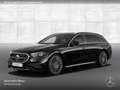 Mercedes-Benz E 300 de T AMG Fahrass 360° Pano Distr. HUD PTS 9G Schwarz - thumbnail 14