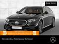 Mercedes-Benz E 300 de T AMG Fahrass 360° Pano Distr. HUD PTS 9G Schwarz - thumbnail 1