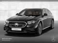 Mercedes-Benz E 300 de T AMG Fahrass 360° Pano Distr. HUD PTS 9G Schwarz - thumbnail 2