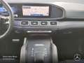 Mercedes-Benz GLE 450 d 4M AMG+PANO+360+AHK+MULTIBEAM+STHZG+20" Weiß - thumbnail 15