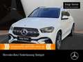 Mercedes-Benz GLE 450 d 4M AMG+PANO+360+AHK+MULTIBEAM+STHZG+20" Weiß - thumbnail 1