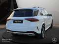 Mercedes-Benz GLE 450 d 4M AMG+PANO+360+AHK+MULTIBEAM+STHZG+20" Weiß - thumbnail 8