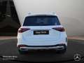 Mercedes-Benz GLE 450 d 4M AMG+PANO+360+AHK+MULTIBEAM+STHZG+20" Weiß - thumbnail 9