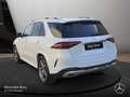 Mercedes-Benz GLE 450 d 4M AMG+PANO+360+AHK+MULTIBEAM+STHZG+20" Weiß - thumbnail 10