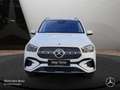 Mercedes-Benz GLE 450 d 4M AMG+PANO+360+AHK+MULTIBEAM+STHZG+20" Weiß - thumbnail 3