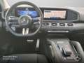 Mercedes-Benz GLE 450 d 4M AMG+PANO+360+AHK+MULTIBEAM+STHZG+20" Weiß - thumbnail 13