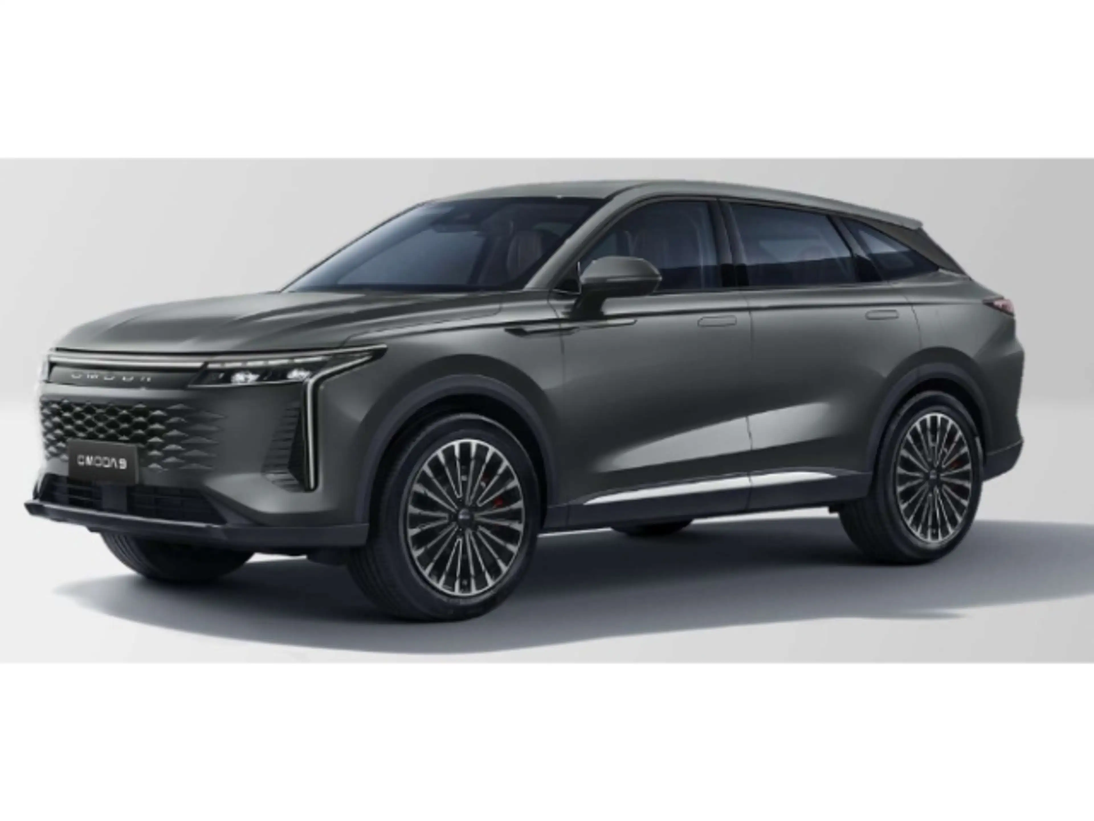 Omoda 9 Premium PHEV 1.5 TGDI ALLRAD / LED / 540° / PANO /