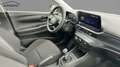 Hyundai BAYON 1,0 T-GDi Comfort digital Cockpit Navi Rückfahrk Grün - thumbnail 5