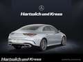 Mercedes-Benz CLA 200 CLA 200 AMG Line+Totwinkel+Kamera+Carplay+LED+Distronic+ Silber - thumbnail 5