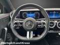 Mercedes-Benz CLA 200 CLA 200 AMG Line+Totwinkel+Kamera+Carplay+LED+Distronic+ Argent - thumbnail 11