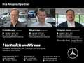 Mercedes-Benz CLA 200 CLA 200 AMG Line+Totwinkel+Kamera+Carplay+LED+Distronic+ Silber - thumbnail 11