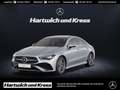 Mercedes-Benz CLA 200 CLA 200 AMG Line+Totwinkel+Kamera+Carplay+LED+Distronic+ Silber - thumbnail 1