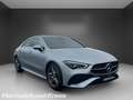 Mercedes-Benz CLA 200 CLA 200 AMG Line+Totwinkel+Kamera+Carplay+LED+Distronic+ Argent - thumbnail 8