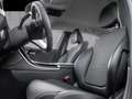Mercedes-Benz C 200 C200 Avantgarde |NAVI|LED|RFK|SHZ|VIRTUAL|ACC LED Noir - thumbnail 8
