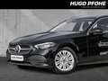 Mercedes-Benz C 200 C200 Avantgarde |NAVI|LED|RFK|SHZ|VIRTUAL|ACC LED Zwart - thumbnail 3
