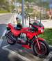 Moto Guzzi 1000 Le Mans Rood - thumbnail 2