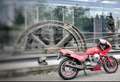 Moto Guzzi 1000 Le Mans Rood - thumbnail 3
