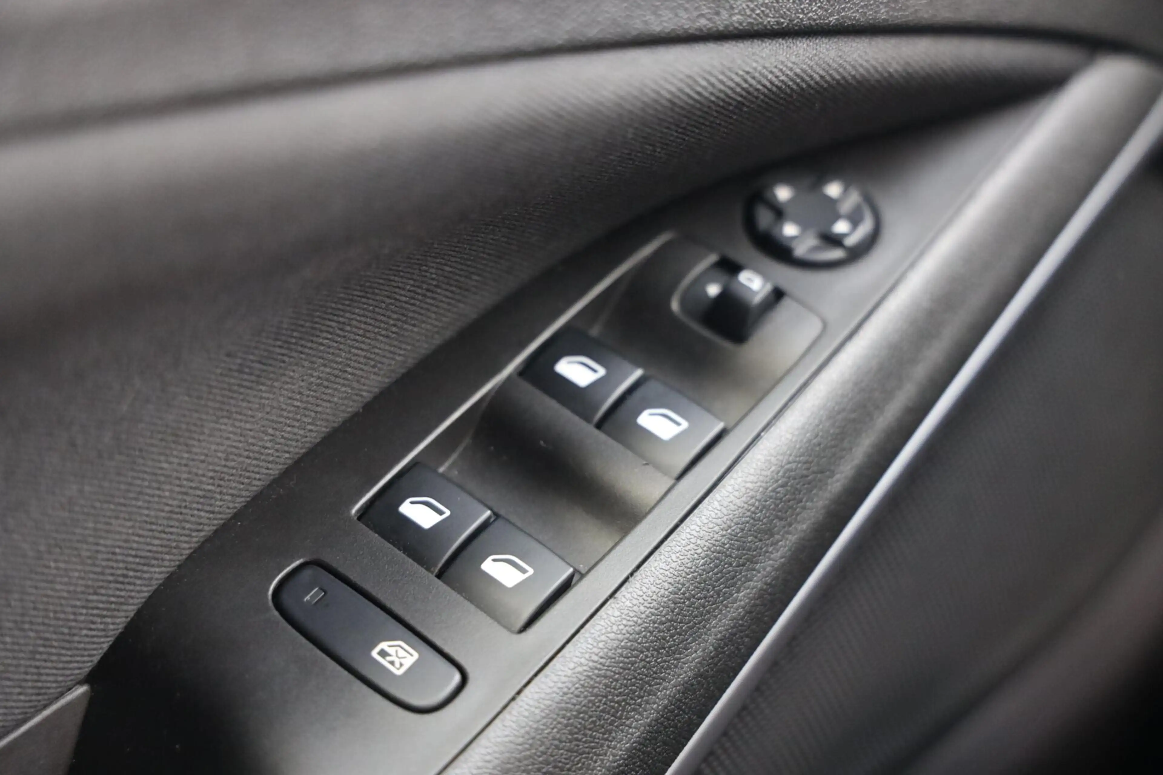 Opel Crossland 1.2 Turbo Edition|Camera|Airco|Carplay|Cruise|Dist — photo 14