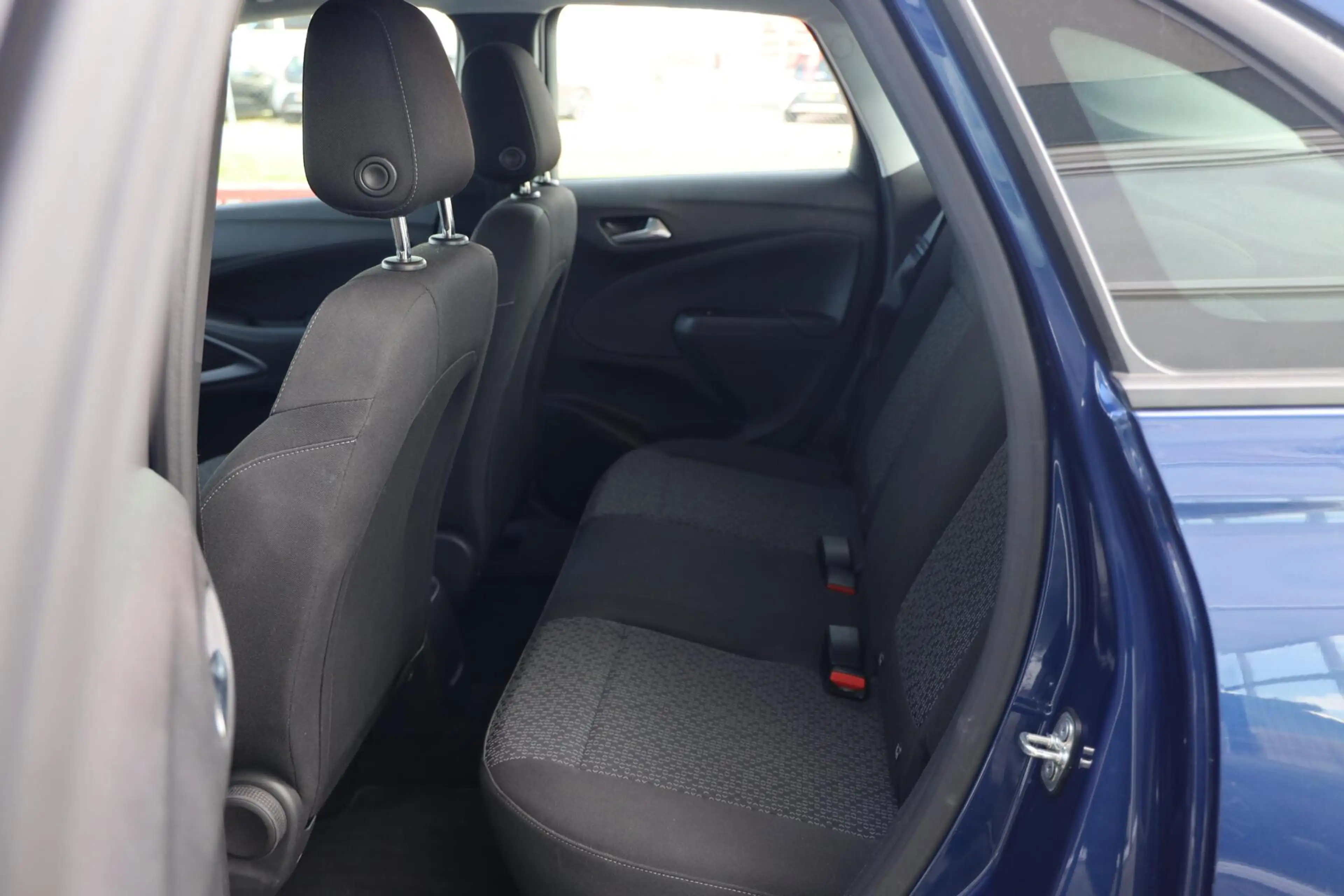 Opel Crossland 1.2 Turbo Edition|Camera|Airco|Carplay|Cruise|Dist — photo 6