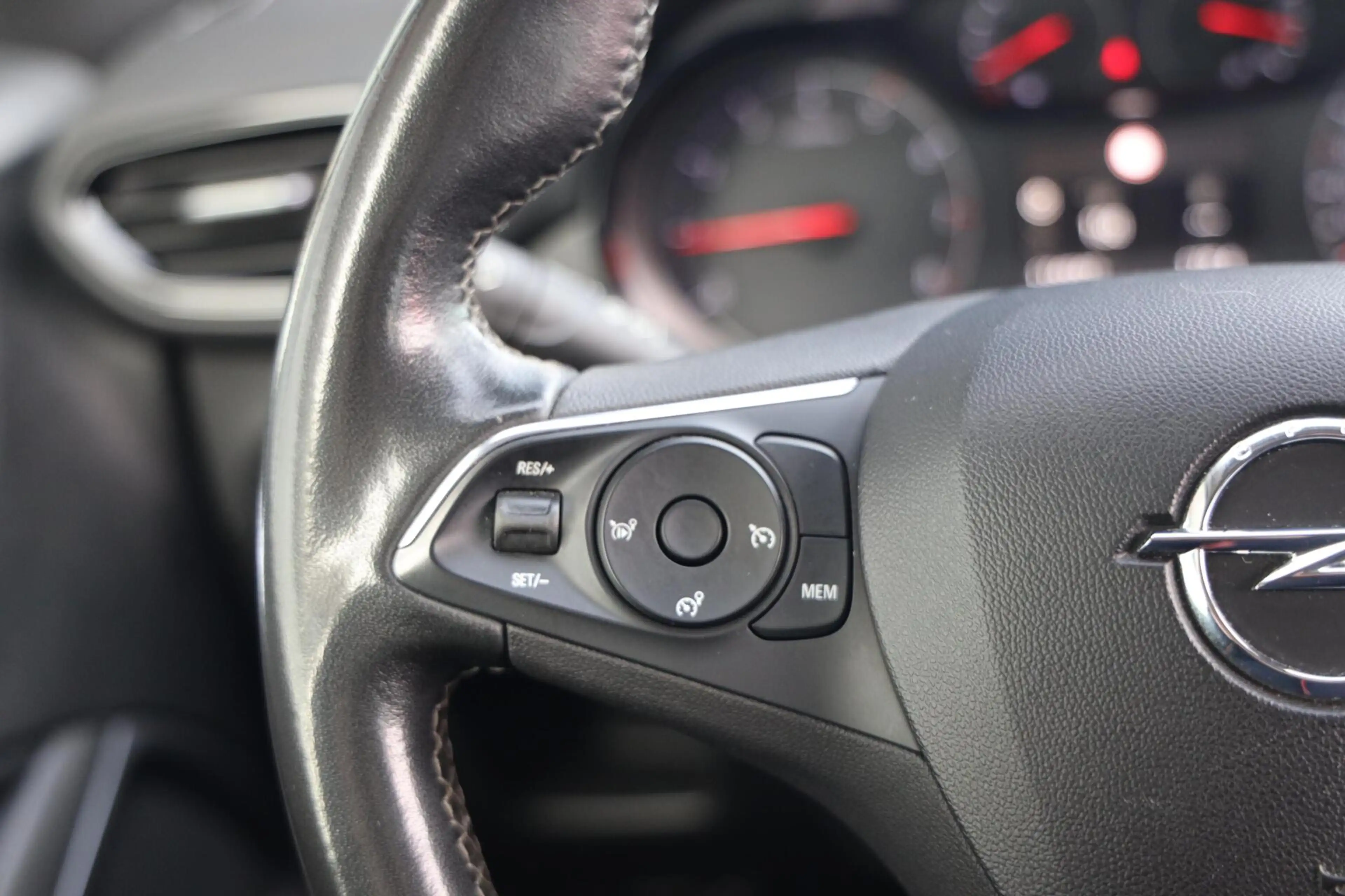 Opel Crossland 1.2 Turbo Edition|Camera|Airco|Carplay|Cruise|Dist — photo 15