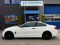 BMW 428 4-serie Coupé 428i High Executive 245PK|Origineel Wit - thumbnail 4