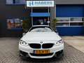 BMW 428 4-serie Coupé 428i High Executive 245PK|Origineel Wit - thumbnail 2