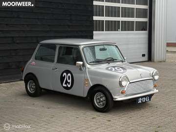 Classic 1000 HLE